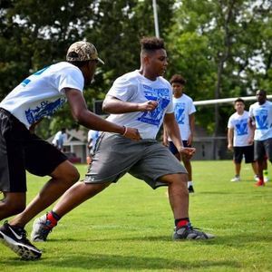 Meet your Posher, Summer